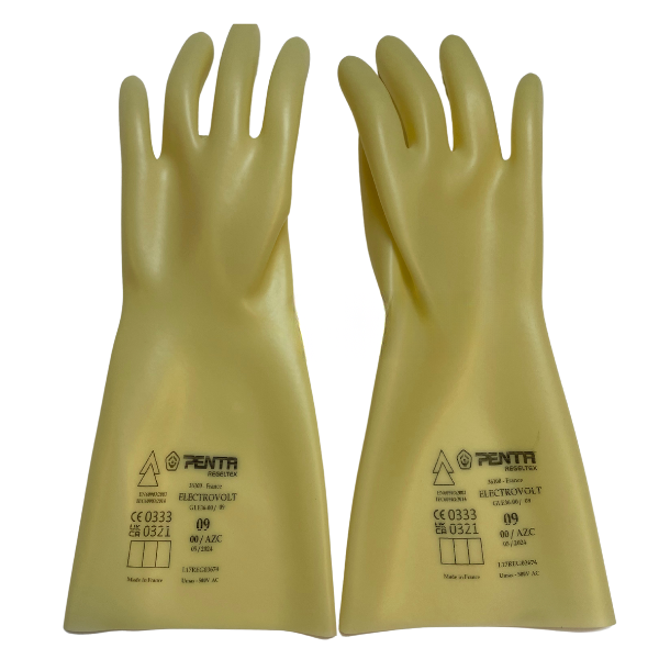 Găng tay cách điện SFE Composite Class 0 AFG36-0/09